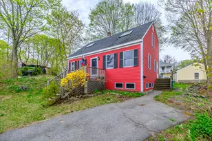17 Belfield St, Portland, ME 04103 - Photo 1