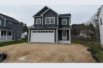 Lot 16 Preservation Drive, Scarborough, ME 04074 - Photo 1