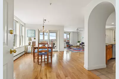 9 Waterville Street #3C, Portland, ME 04101 - Photo 5