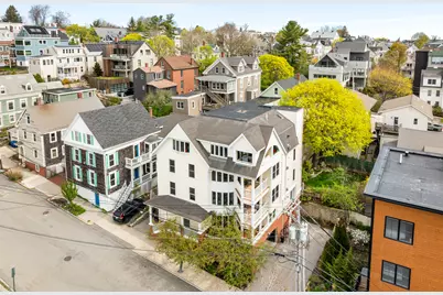 9 Waterville Street #3C, Portland, ME 04101 - Photo 45