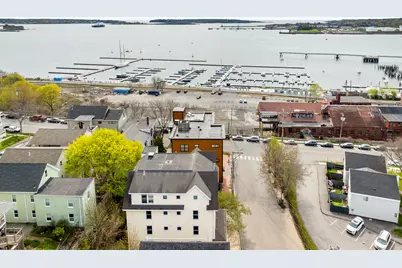 9 Waterville Street #3C, Portland, ME 04101 - Photo 3
