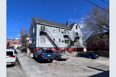 53 Lowell Street, Lewiston, ME 04240 - Photo 3