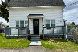 141 12th Ave, Madawaska, ME 04756 - Photo 1