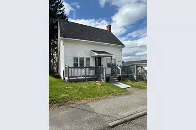 141 12th Avenue, Madawaska, ME 04756 - Photo 3