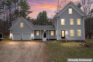 48 School St, Cornish, ME 04020 - Photo 1
