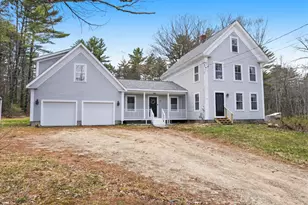 48 School St, Cornish, ME 04020 - Photo 3