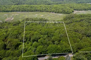 Lot #5 Lewis Hill Rd, Newcastle, ME 04553 - Photo 1