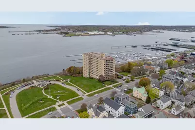 45 Eastern Promenade #2G, Portland, ME 04101 - Photo 37