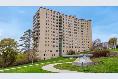 45 Eastern Promenade #2G, Portland, ME 04101 - Photo 45