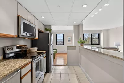45 Eastern Promenade #2G, Portland, ME 04101 - Photo 21