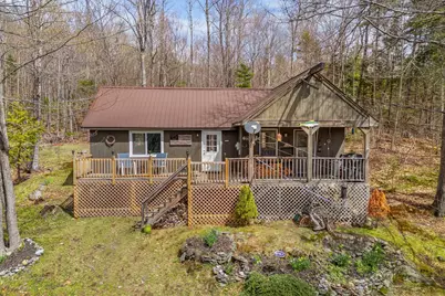 204 Pierce Hill Road, Moscow, ME 04920 - Photo 1