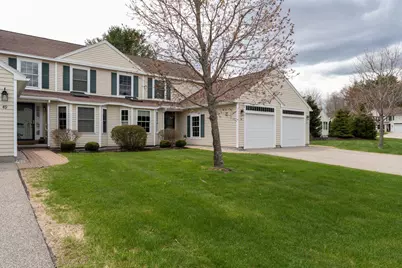 48 Signature Drive #58, Brunswick, ME 04011 - Photo 3