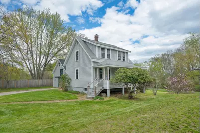 97 Beech Ridge Road, York, ME 03909 - Photo 1