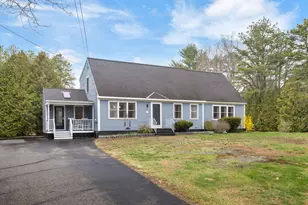43 Sedgewood Dr, Kennebunk, ME 04043 - Photo 1