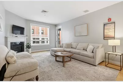 22 Hancock Street #201, Portland, ME 04101 - Photo 3