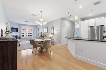 22 Hancock Street #201, Portland, ME 04101 - Photo 1