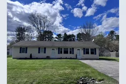 27 Coolidge Avenue, Saco, ME 04072 - Photo 1