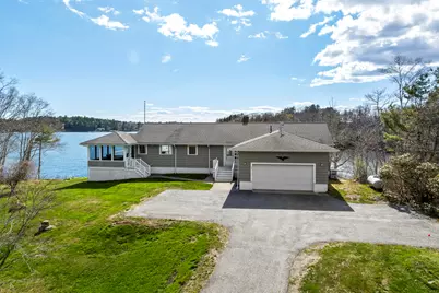 23 Indian Hill Road, Boothbay, ME 04537 - Photo 11