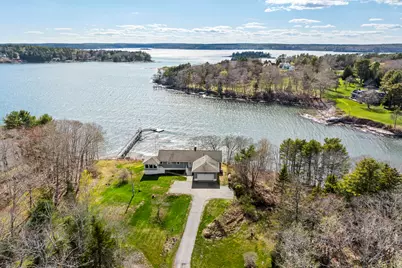 23 Indian Hill Road, Boothbay, ME 04537 - Photo 5