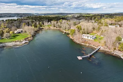 23 Indian Hill Road, Boothbay, ME 04537 - Photo 7