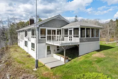 23 Indian Hill Road, Boothbay, ME 04537 - Photo 35