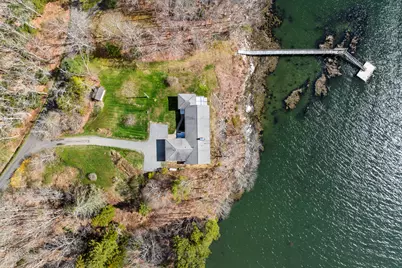 23 Indian Hill Road, Boothbay, ME 04537 - Photo 63
