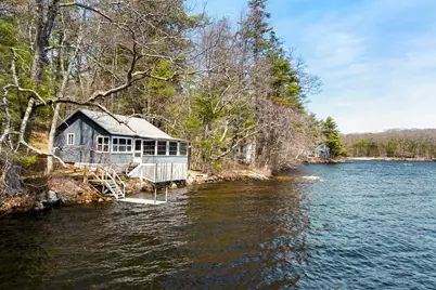 38 Beach Lane, Damariscotta, ME 04543 - Photo 31
