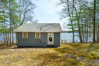 38 Beach Lane, Damariscotta, ME 04543 - Photo 35