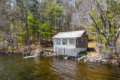 38 Beach Lane, Damariscotta, ME 04543 - Photo 33
