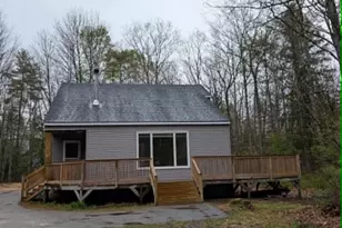425 N High St, Bridgton, ME 04009 - Photo 35