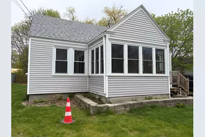 3 Central Avenue, Waterville, ME 04901 - Photo 1