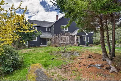 314 Ames Cove Road, Brooksville, ME 04642 - Photo 57