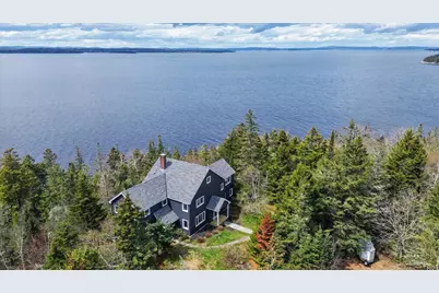 314 Ames Cove Road, Brooksville, ME 04642 - Photo 73
