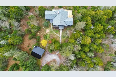 314 Ames Cove Road, Brooksville, ME 04642 - Photo 65