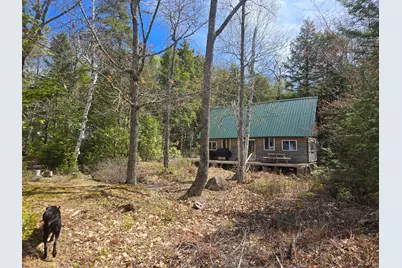 146 Thoroughfare Road, Island Falls, ME 04747 - Photo 1