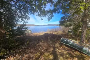 146 Thoroughfare Rd, Island Falls, ME 04747 - Photo 17