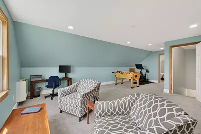 6 Leighton Farm Road, Cape Elizabeth, ME 04107 - Photo 41
