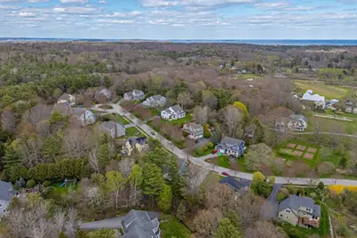 6 Leighton Farm Road, Cape Elizabeth, ME 04107 - Photo 59