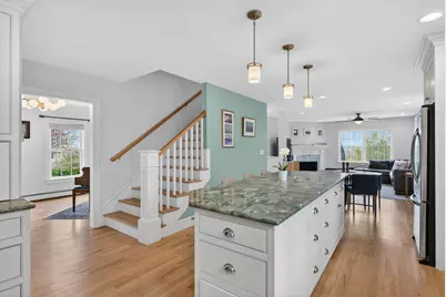 6 Leighton Farm Road, Cape Elizabeth, ME 04107 - Photo 13