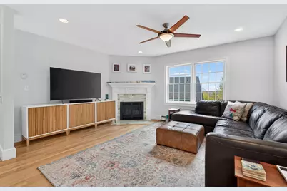 6 Leighton Farm Road, Cape Elizabeth, ME 04107 - Photo 5