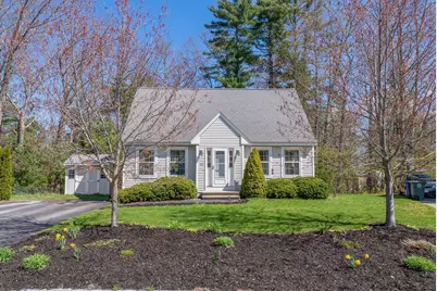 23 Railway Avenue, Westbrook, ME 04092 - Photo 1