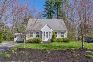 23 Railway Ave, Westbrook, ME 04092 - Photo 1