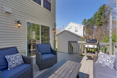 23 Railway Avenue, Westbrook, ME 04092 - Photo 31