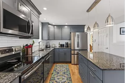 23 Railway Avenue, Westbrook, ME 04092 - Photo 3