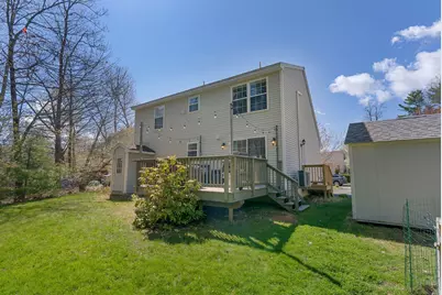 23 Railway Avenue, Westbrook, ME 04092 - Photo 37