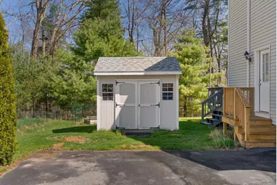 23 Railway Avenue, Westbrook, ME 04092 - Photo 41