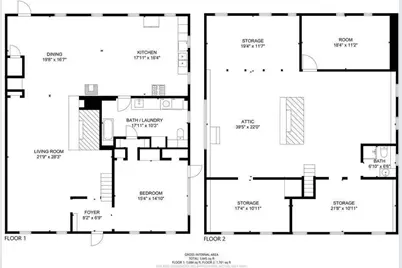 45 Freedom Road, Belgrade, ME 04917 - Photo 29