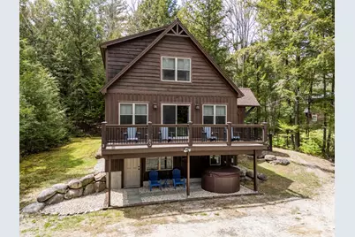 63 Tilson Burke Road, Bethel, ME 04217 - Photo 1