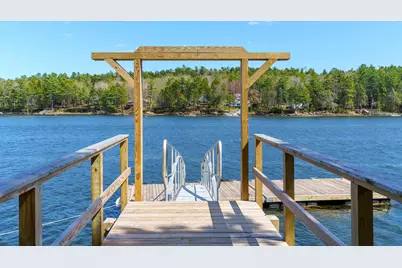 0 Cushman Point Road, Wiscasset, ME 04578 - Photo 1