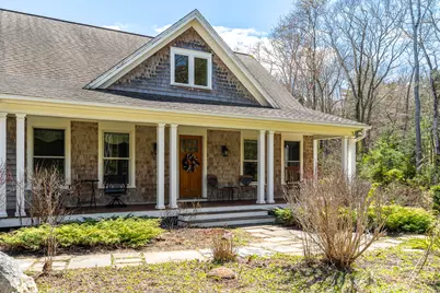 59 Ledgewood Drive, Boothbay, ME 04537 - Photo 7
